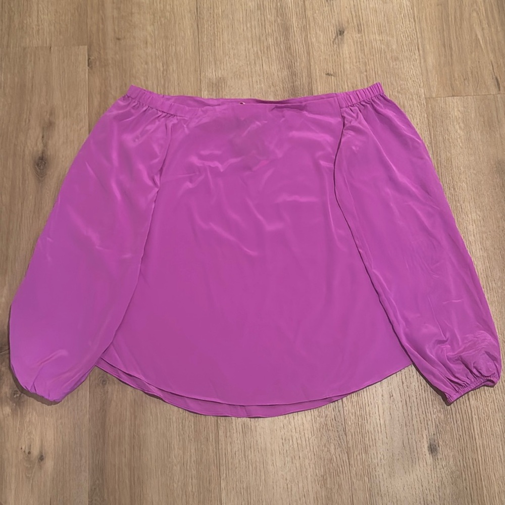 lilly Pulitzer shirt size womens XS brand new!!